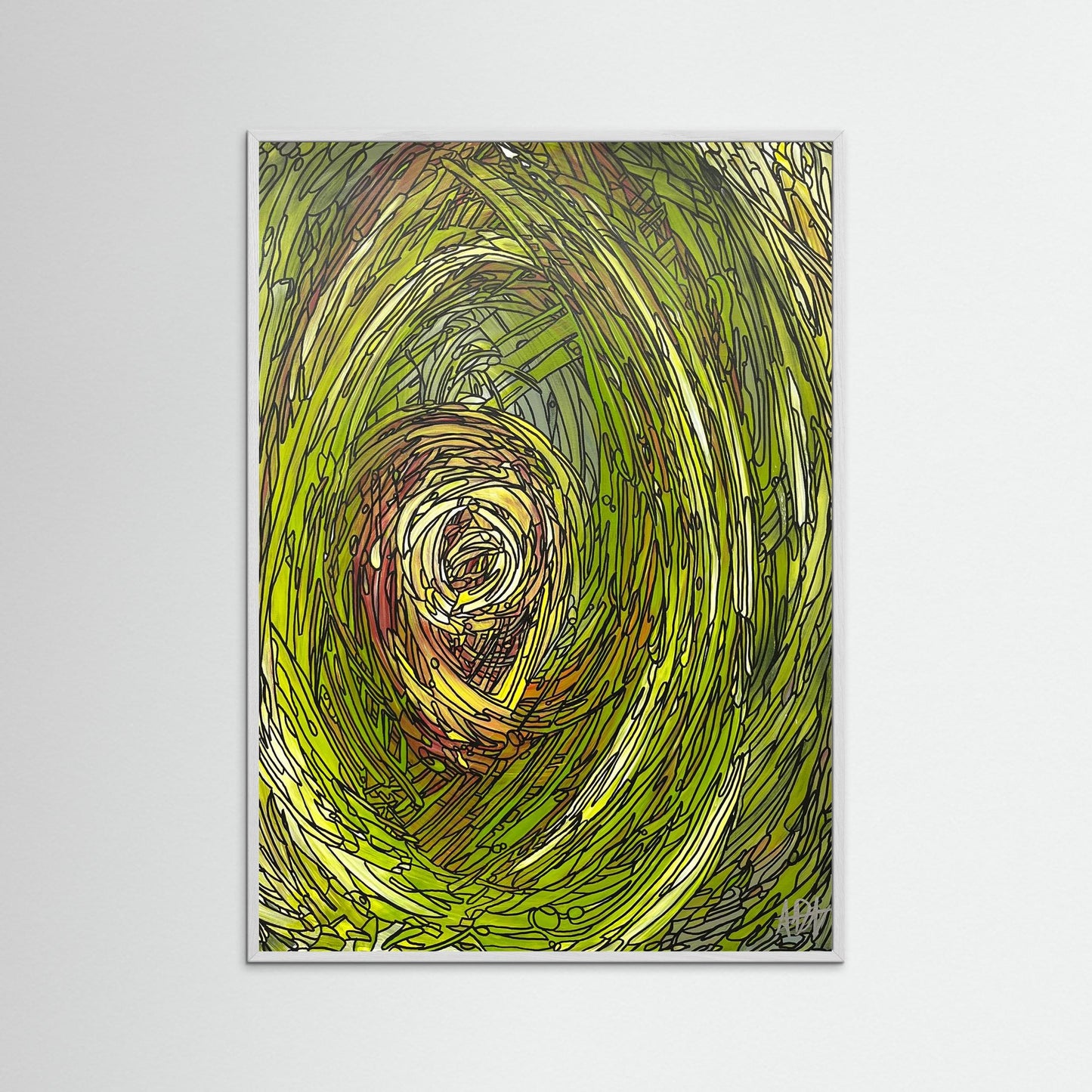 Chaotic