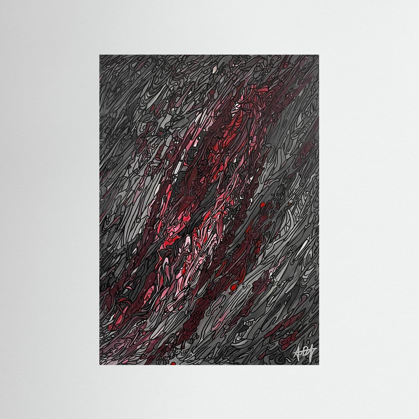 Torn