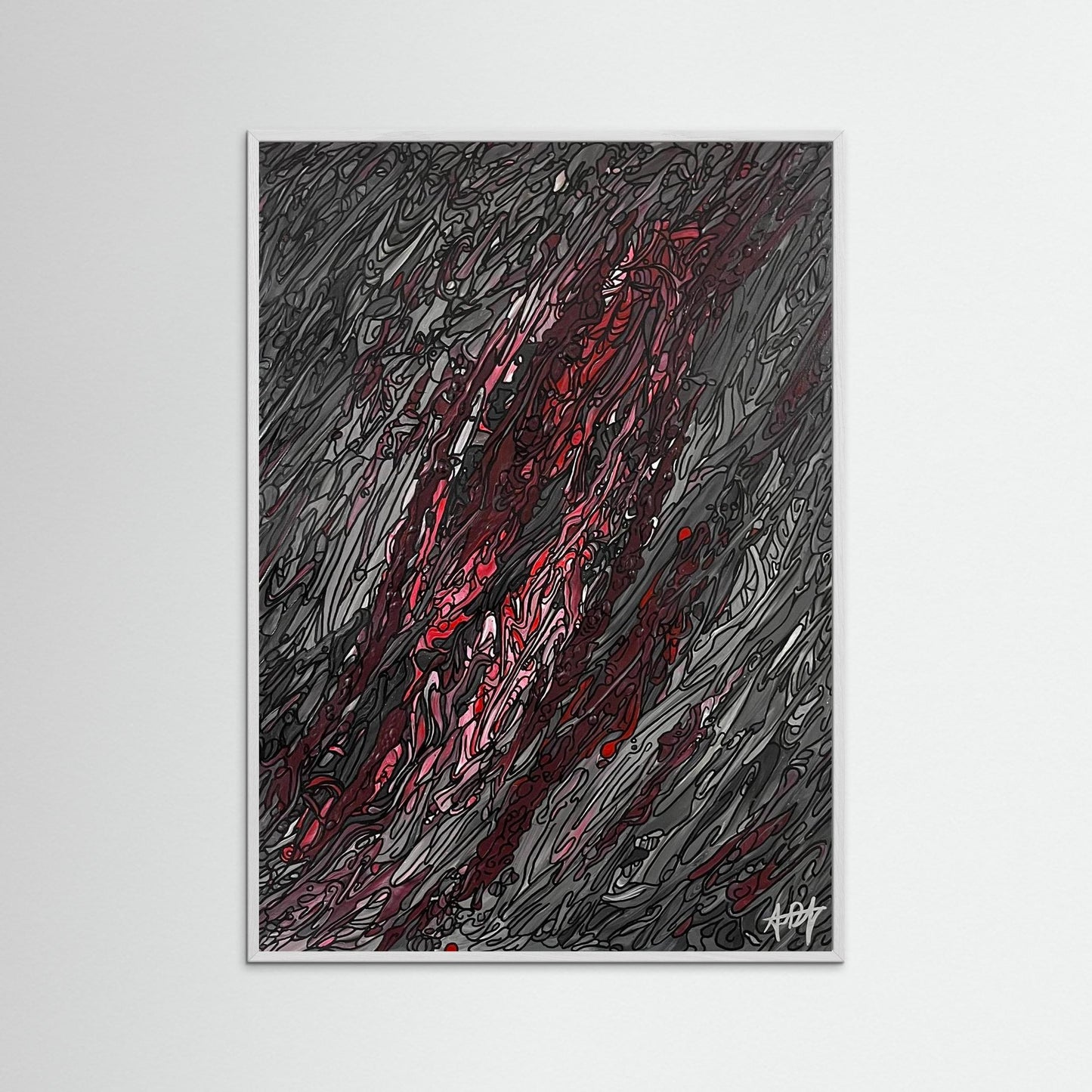 Torn