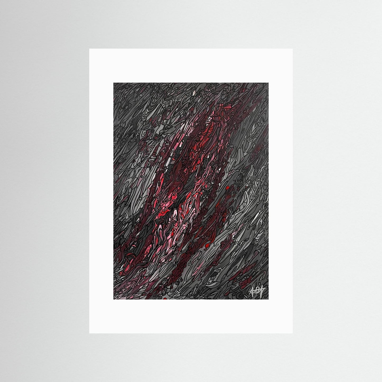 Torn