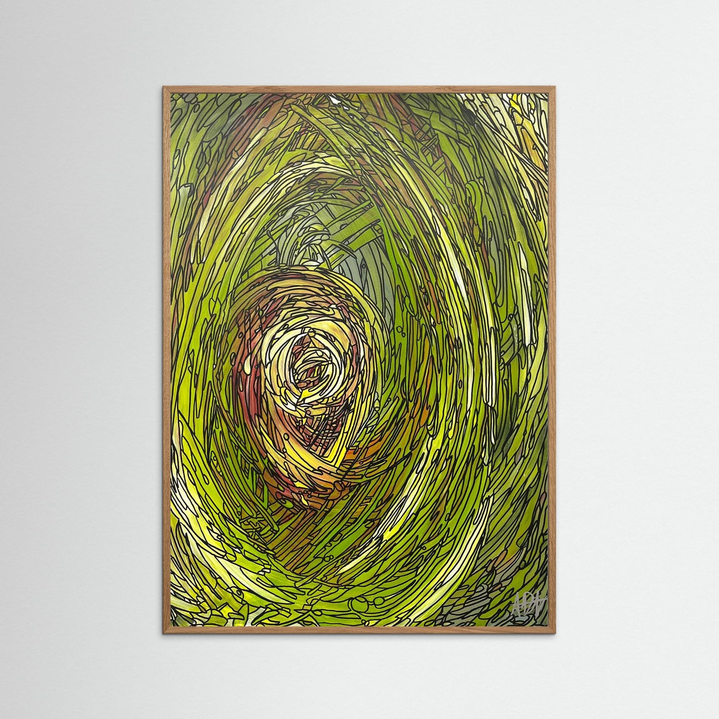 Chaotic
